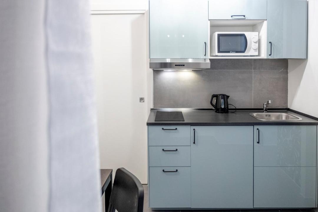 Bartolomeo 61 Apartman Nápoly Kültér fotó