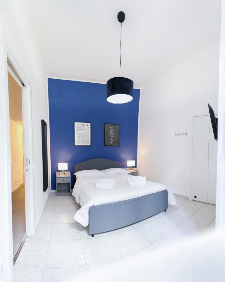 Bartolomeo 61 Apartman Nápoly Kültér fotó