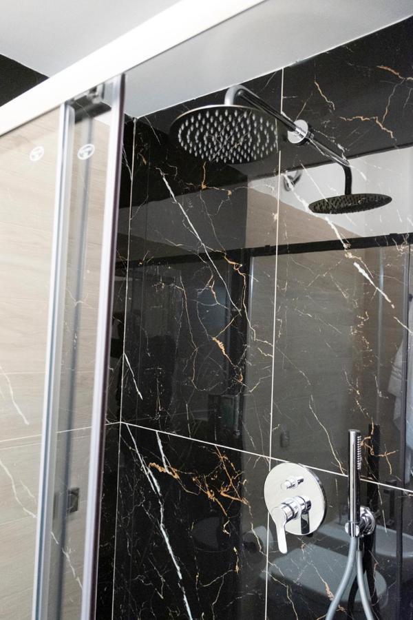 Bartolomeo 61 Apartman Nápoly Kültér fotó