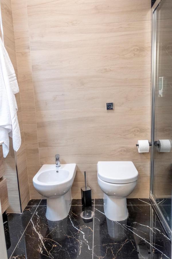 Bartolomeo 61 Apartman Nápoly Kültér fotó